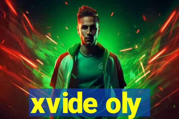 xvide oly